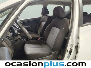 Kia Venga 1.4 CVVT Tech 66 kW (90 CV)