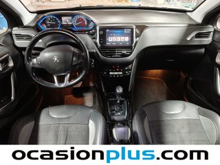 Peugeot 2008 PureTech 110 S&S Allure EAT6 81 kW (110 CV)