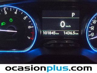 Peugeot 2008 PureTech 110 S&S Allure EAT6 81 kW (110 CV)
