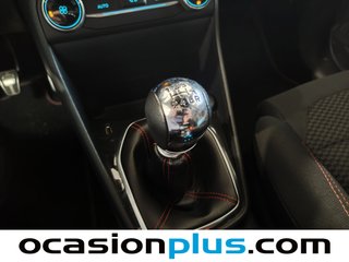 Ford Fiesta 1.0 EcoBoost S&S ST-Line 70 kW (95 CV)