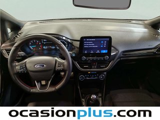Ford Fiesta 1.0 EcoBoost S&S ST-Line 70 kW (95 CV)