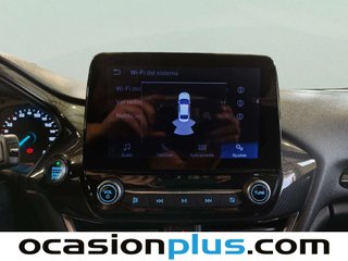 Ford Fiesta 1.0 EcoBoost S&S ST-Line 70 kW (95 CV)