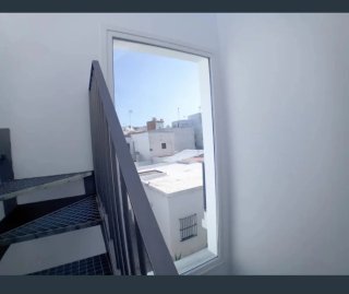 Alquiler vacacional Conil apartamento exclusivo