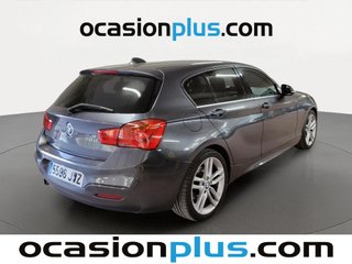 BMW Serie 1 116d 85 kW (116 CV)