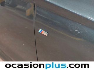 BMW Serie 1 116d 85 kW (116 CV)