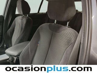 BMW Serie 1 116d 85 kW (116 CV)