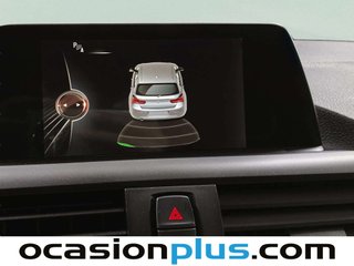 BMW Serie 1 116d 85 kW (116 CV)