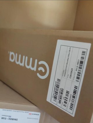 Colchón Emma Hybrid V2 Plus Nuevo