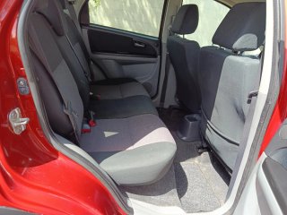 Suzuki SX4 2007