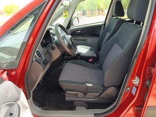 Suzuki SX4 2007