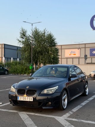 BMW Serie 5 2007