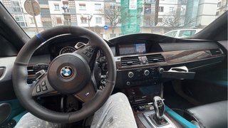 BMW Serie 5 2007