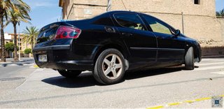 Vendo Peugeot 407 2005