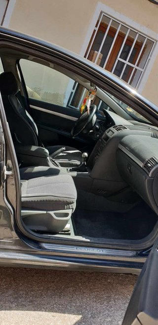 Vendo Peugeot 407 2005