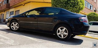 Vendo Peugeot 407 2005