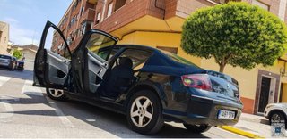 Vendo Peugeot 407 2005