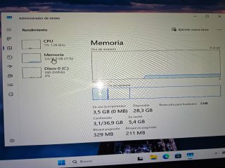 Pc servidor/gaming xeon e5 2650 v4 12/24 Cores