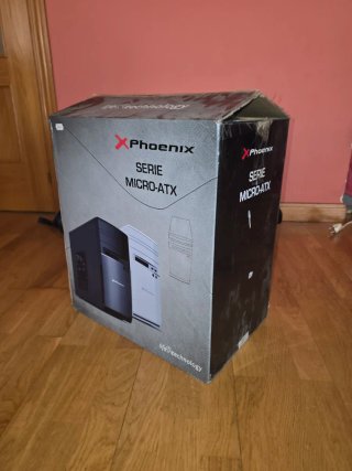 Pc servidor/gaming xeon e5 2650 v4 12/24 Cores