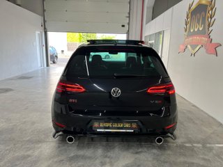 ¡¡TECHO SOLAR+DSG+290CV+40K KM! Volkswagen GTI TCR