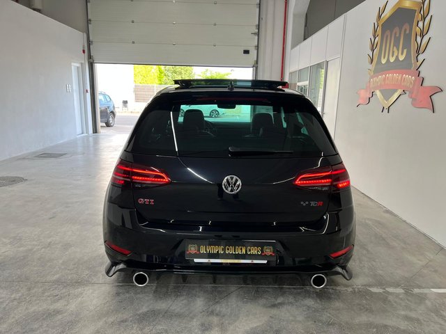 ¡¡TECHO SOLAR+DSG+290CV+40K KM! Volkswagen GTI TCR