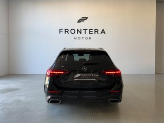 Mercedes-Benz Clase C C 220 d Estate
