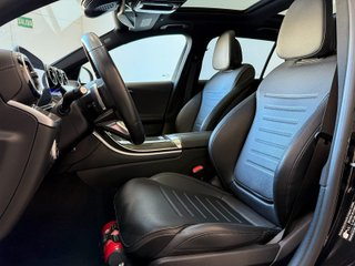 Mercedes-Benz Clase C C 220 d Estate
