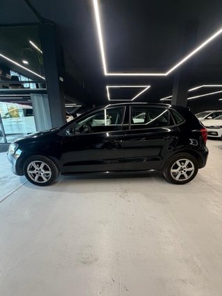 Volkswagen Polo 2012