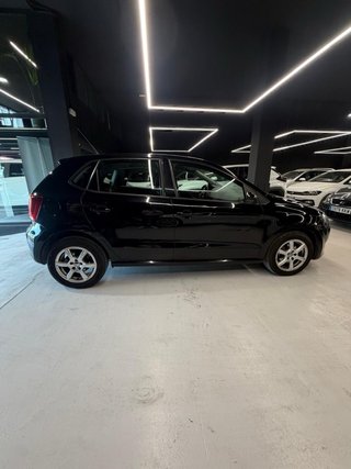 Volkswagen Polo 2012