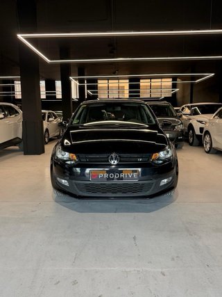 Volkswagen Polo 2012