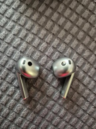Galaxy Buds 3 Samsung