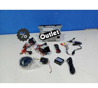 CX RADIO GPS ANDROID 10 VW SEAT SKODA M010056L1