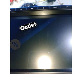 CX RADIO GPS ANDROID 10 VW SEAT SKODA M010056L1