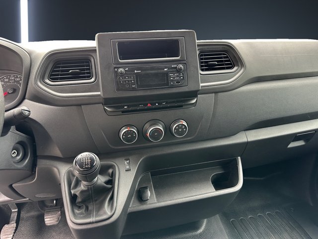 Renault Master Furgón T L3H2 3500 Bl dCi 99kW(135CV)
