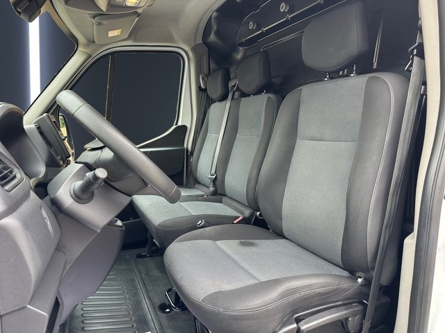 Renault Master Furgón T L3H2 3500 Bl dCi 99kW(135CV)