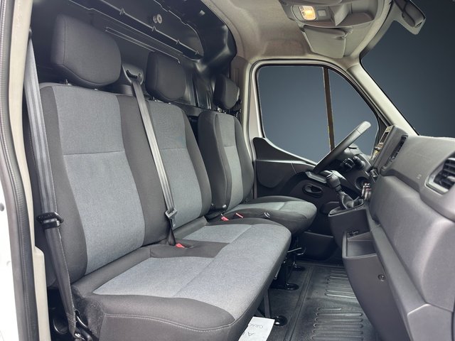 Renault Master Furgón T L3H2 3500 Bl dCi 99kW(135CV)