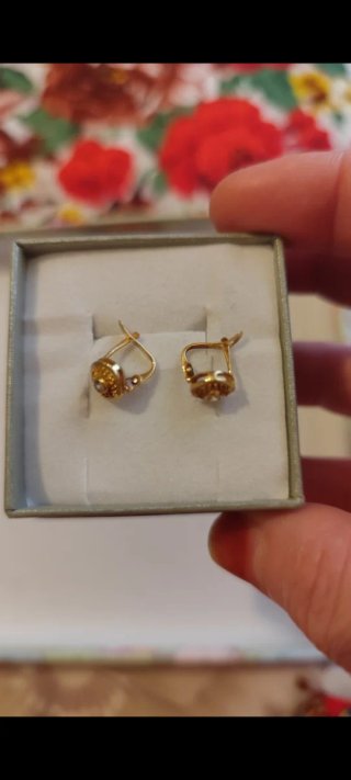 Pendientes plata Lay 925 de niña