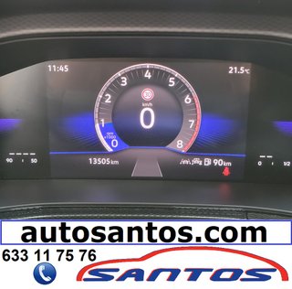Volkswagen T-Cross Tsi 115Cv "MAS" 2025