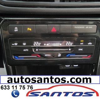 Volkswagen T-Cross Tsi 115Cv "MAS" 2025