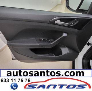 Volkswagen T-Cross Tsi 115Cv "MAS" 2025