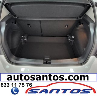 Volkswagen T-Cross Tsi 115Cv "MAS" 2025