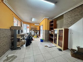 Casa en venta en Centro en Torrevieja