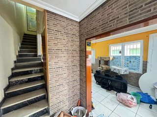 Casa en venta en Centro en Torrevieja