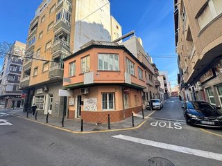 Casa en venta en Centro en Torrevieja