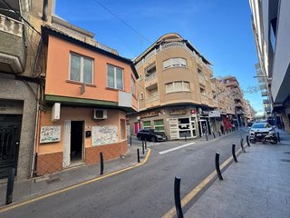 Casa en venta en Centro en Torrevieja