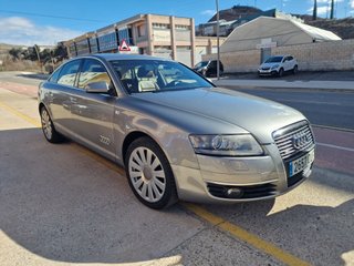 Audi A6 2005