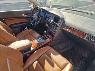Audi A6 2005
