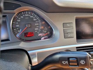 Audi A6 2005