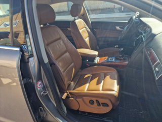 Audi A6 2005