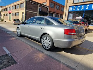 Audi A6 2005