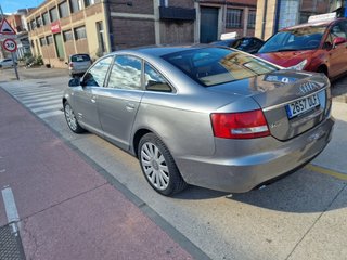 Audi A6 2005
